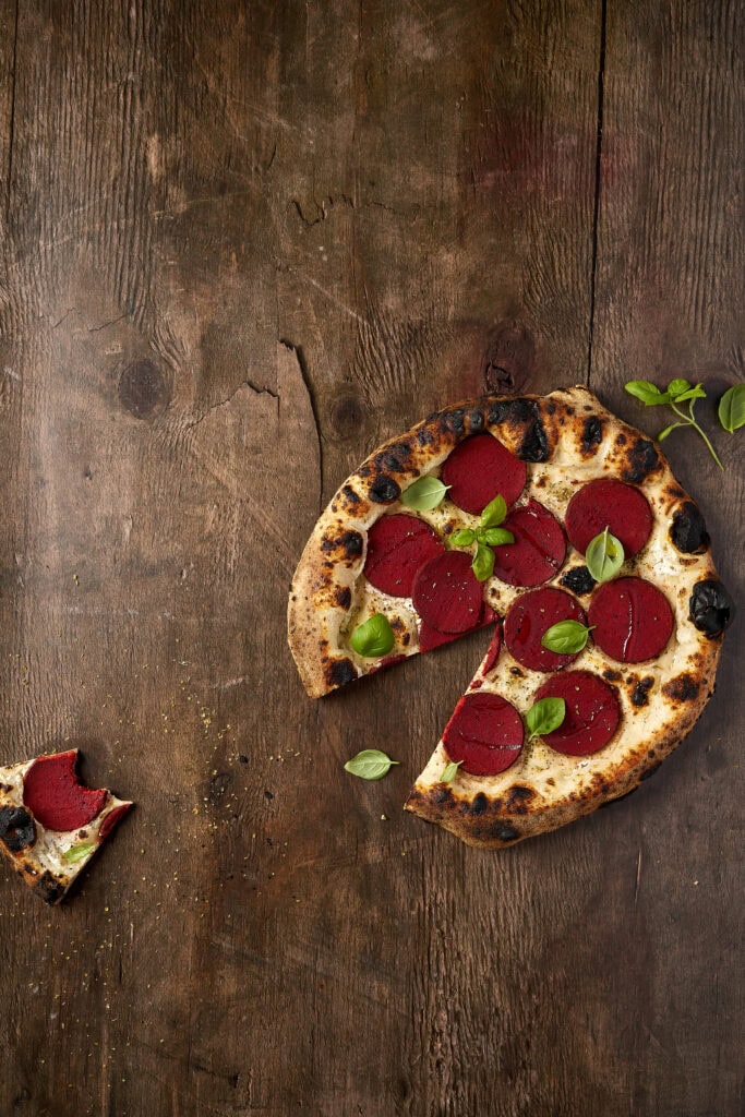 Pizza - Lunter Professional
